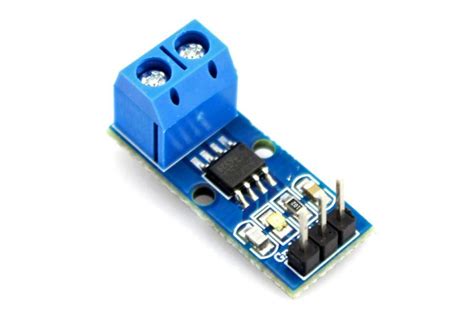 what is a current sensor